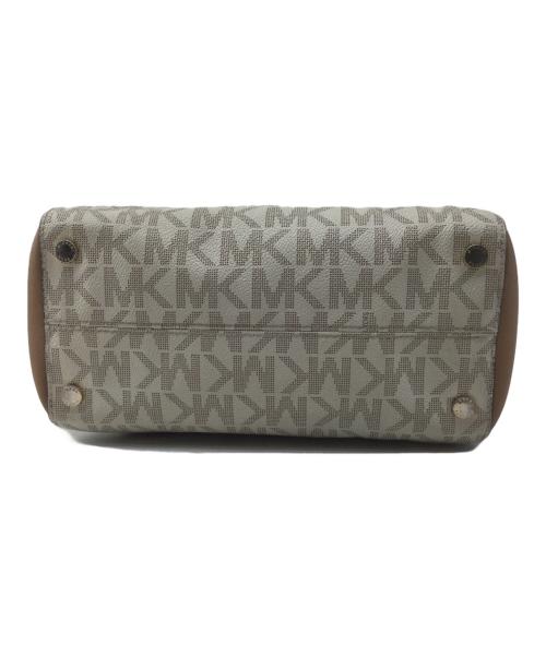 MICHAEL KORS（マイケルコース）MICHAEL KORS (マイケルコース) ハンドバッグ サイズ:記載なしの古着・服飾アイテム