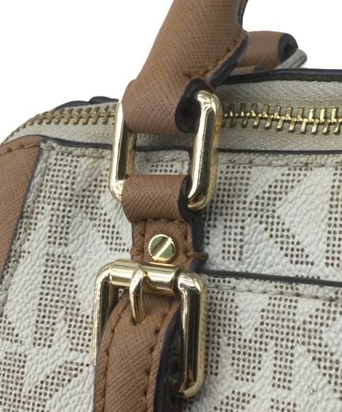 MICHAEL KORS（マイケルコース）MICHAEL KORS (マイケルコース) ハンドバッグ サイズ:記載なしの古着・服飾アイテム