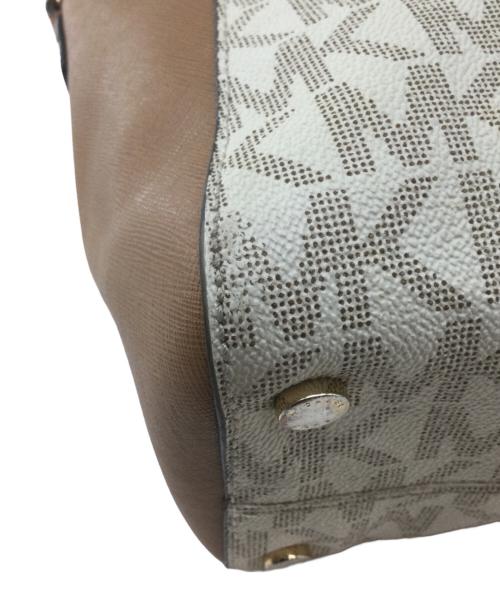 MICHAEL KORS（マイケルコース）MICHAEL KORS (マイケルコース) ハンドバッグ サイズ:記載なしの古着・服飾アイテム