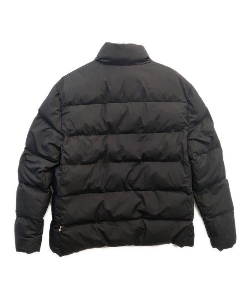 PUMA（プーマ）PUMA (プーマ) パッファージャケット ブラック サイズ:XLの古着・服飾アイテム