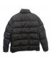PUMA (プーマ) パッファージャケット ブラック サイズ:XL：5000円