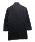 Sonny Label (サニーレーベル) ウール混コート ネイビー サイズ:L：6000円