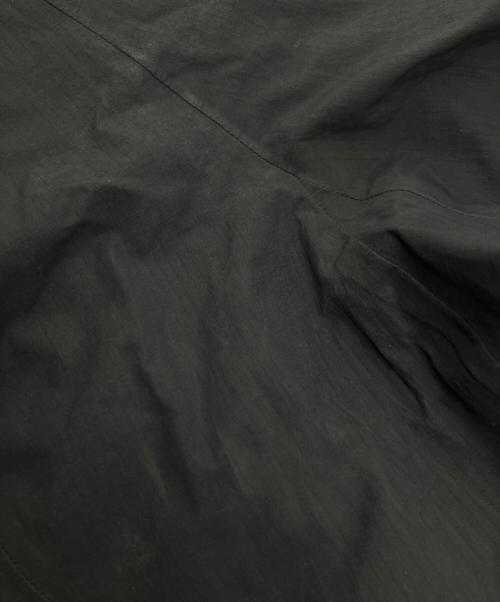 ARC'TERYX（アークテリクス）ARC'TERYX (アークテリクス) ナイロンパンツ ブラック サイズ:Sの古着・服飾アイテム