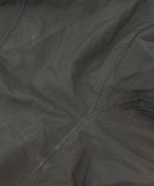 ARC'TERYX（アークテリクス）ARC'TERYX (アークテリクス) ナイロンパンツ ブラック サイズ:Sの古着・服飾アイテム