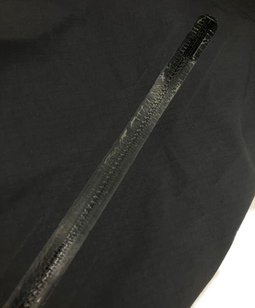 ARC'TERYX（アークテリクス）ARC'TERYX (アークテリクス) ナイロンパンツ ブラック サイズ:Sの古着・服飾アイテム