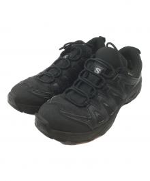 SALOMON（サロモン）の古着「X BRAZE GTX」｜ブラック