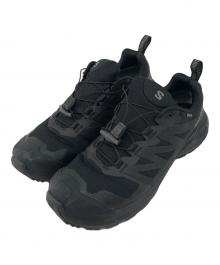 SALOMON（サロモン）の古着「X-ADVENTURE GORE-TEX」｜ブラック