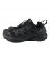 SALOMON (サロモン) X-ADVENTURE GORE-TEX ブラック サイズ:26.5：11000円