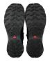 中古・古着 SALOMON (サロモン) X-ADVENTURE GORE-TEX ブラック サイズ:26.5：11000円