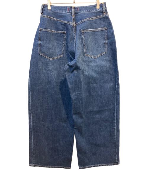 RED CARD（レッドカード）RED CARD (レッドカード) デニムパンツ ブルー サイズ:Ｌ 未使用品の古着・服飾アイテム