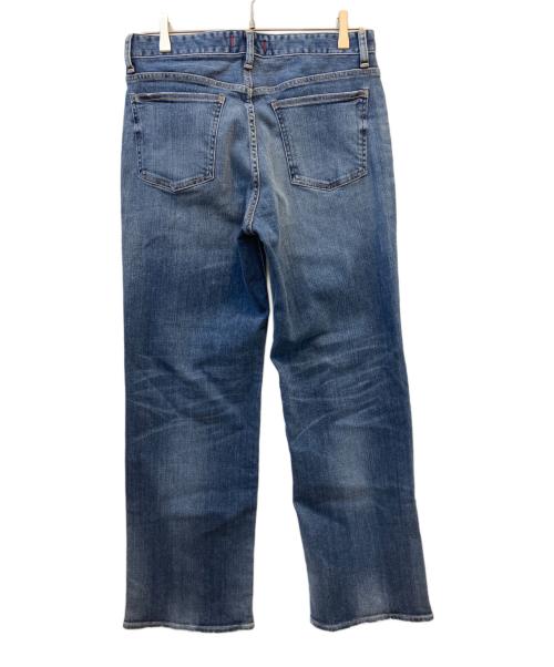 RED CARD（レッドカード）RED CARD (レッドカード) デニムパンツ ブルー サイズ: 68.5cm 未使用品の古着・服飾アイテム