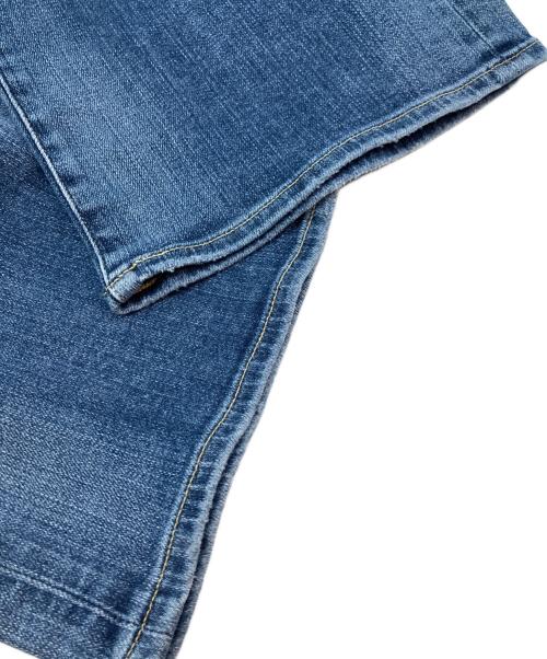 RED CARD（レッドカード）RED CARD (レッドカード) デニムパンツ ブルー サイズ: 68.5cm 未使用品の古着・服飾アイテム