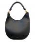 FURLA（フルラ）の古着「スフェラワンショルダーバッグ」｜ブラック
