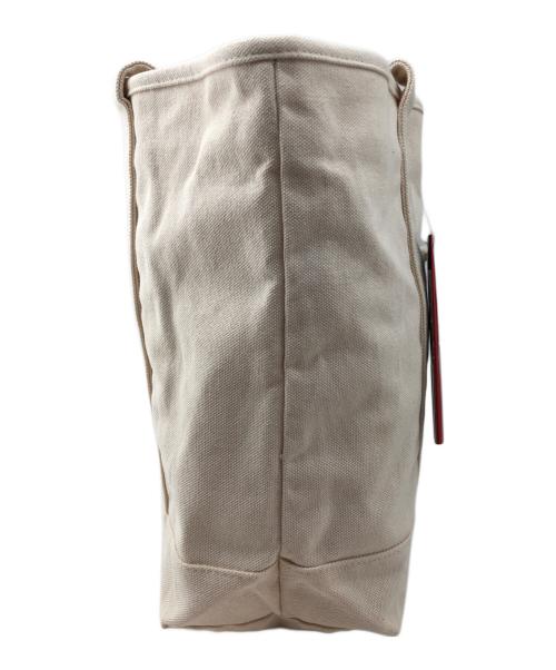 Manhattan Portage（マンハッタンポーテージ）Manhattan Portage (マンハッタンポーテージ) トートバッグ ベージュ サイズ:不明 未使用品の古着・服飾アイテム