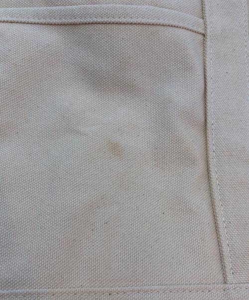 Manhattan Portage（マンハッタンポーテージ）Manhattan Portage (マンハッタンポーテージ) トートバッグ ベージュ サイズ:不明 未使用品の古着・服飾アイテム
