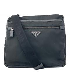 中古・古着通販】PRADA SPORTS (プラダスポーツ) ワンショルダーバッグ