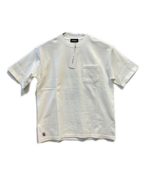 BANDEL（バンデル）BANDEL (バンデル) 半袖Tシャツ サイズ:Ｌ 未使用品の古着・服飾アイテム