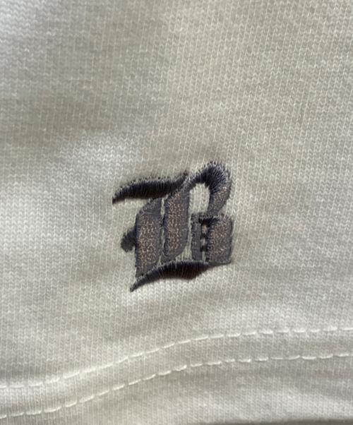 BANDEL（バンデル）BANDEL (バンデル) 半袖Tシャツ サイズ:Ｌ 未使用品の古着・服飾アイテム