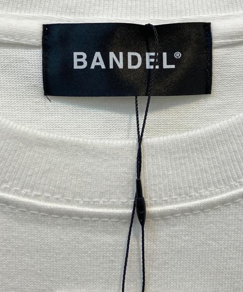 BANDEL（バンデル）BANDEL (バンデル) 半袖Tシャツ サイズ:Ｌ 未使用品の古着・服飾アイテム