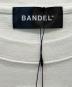 BANDELの古着・服飾アイテム：6000円