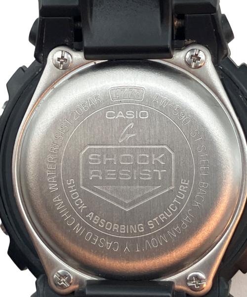 CASIO（カシオ）CASIO (カシオ) 腕時計の古着・服飾アイテム