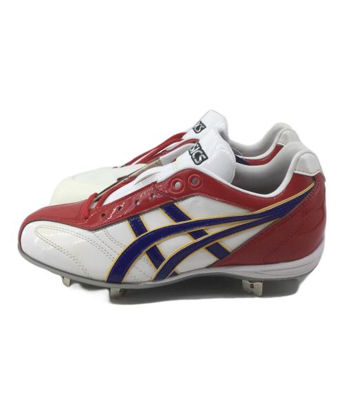 asics（アシックス）asics (アシックス) 野球スパイク サイズ:23の古着・服飾アイテム