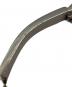 中古・古着 MM6 Maison Margiela (エムエムシックスメゾンマルジェラ) チェーンブレスレット シルバー：20000円