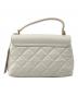 CHARLES & KEITH (チャールズアンドキース) ショルダーバッグ 未使用品：9000円