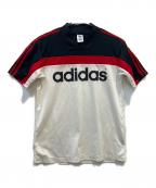 adidasアディダス）の古着「トレーニングシャツ」