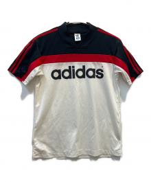 adidas（アディダス）の古着「トレーニングシャツ」