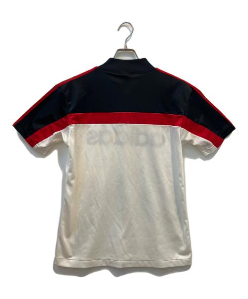 adidas（アディダス）adidas (アディダス) トレーニングシャツ サイズ:MLの古着・服飾アイテム