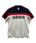 adidas（アディダス）の古着「トレーニングシャツ」