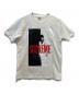 Supreme（シュプリーム）の古着「半袖カットソー」｜ホワイト