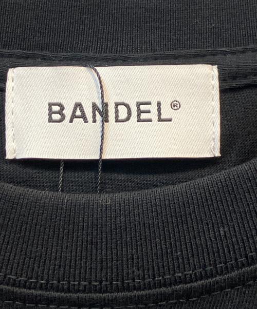 BANDEL（バンデル）BANDEL (バンデル) 半袖Tシャツ サイズ:Ｌ 未使用品の古着・服飾アイテム