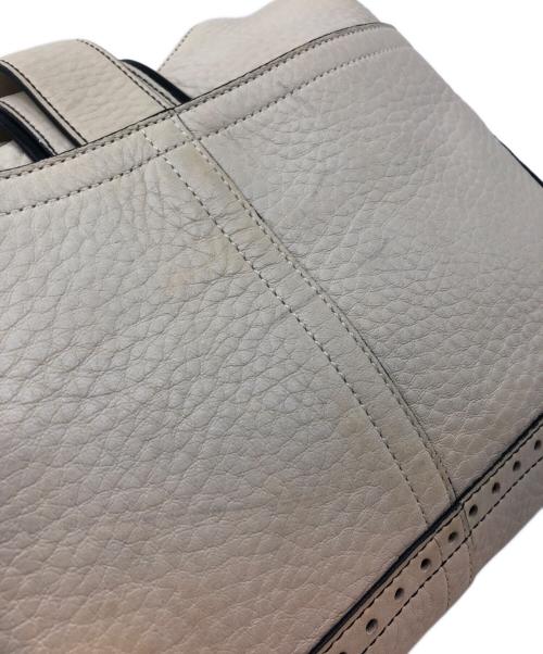 COACH（コーチ）COACH (コーチ) ショルダーバッグ ベージュ サイズ:記載なしの古着・服飾アイテム