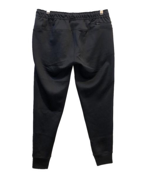 UNDER ARMOUR（アンダーアーマー）UNDER ARMOUR (アンダーアーマー) トレーニングパンツ ブラック サイズ:XXL 未使用品の古着・服飾アイテム