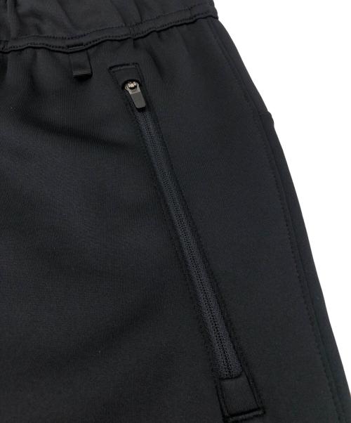 UNDER ARMOUR（アンダーアーマー）UNDER ARMOUR (アンダーアーマー) トレーニングパンツ ブラック サイズ:XXL 未使用品の古着・服飾アイテム