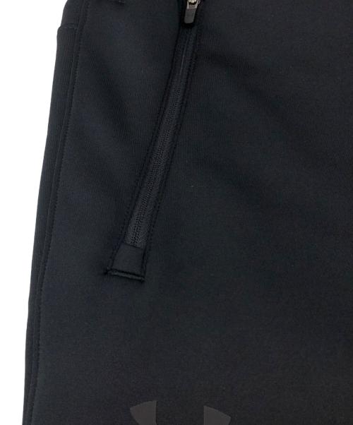 UNDER ARMOUR（アンダーアーマー）UNDER ARMOUR (アンダーアーマー) トレーニングパンツ ブラック サイズ:XXL 未使用品の古着・服飾アイテム