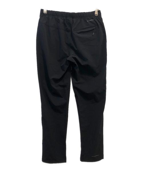 Columbia（コロンビア）Columbia (コロンビア) ウィメンズタイムトゥートレイルパンツ ブラック サイズ:Mの古着・服飾アイテム