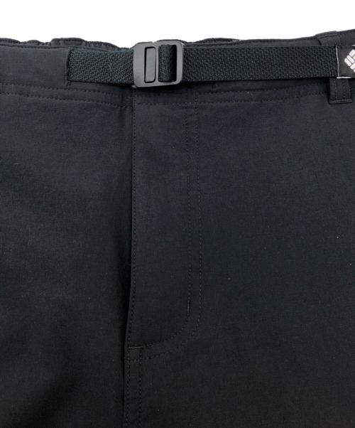 Columbia（コロンビア）Columbia (コロンビア) ウィメンズタイムトゥートレイルパンツ ブラック サイズ:Mの古着・服飾アイテム