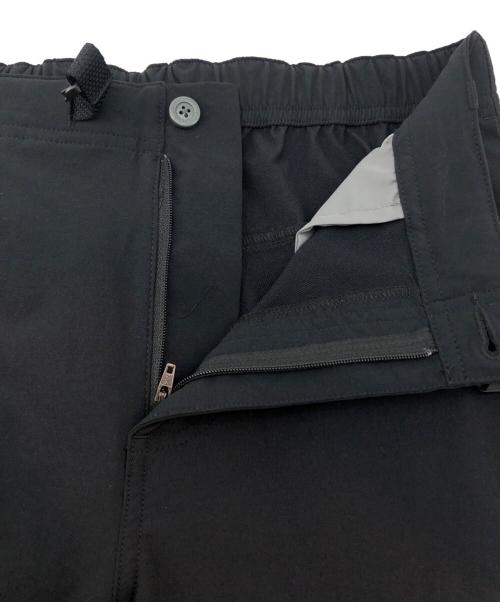 Columbia（コロンビア）Columbia (コロンビア) ウィメンズタイムトゥートレイルパンツ ブラック サイズ:Mの古着・服飾アイテム