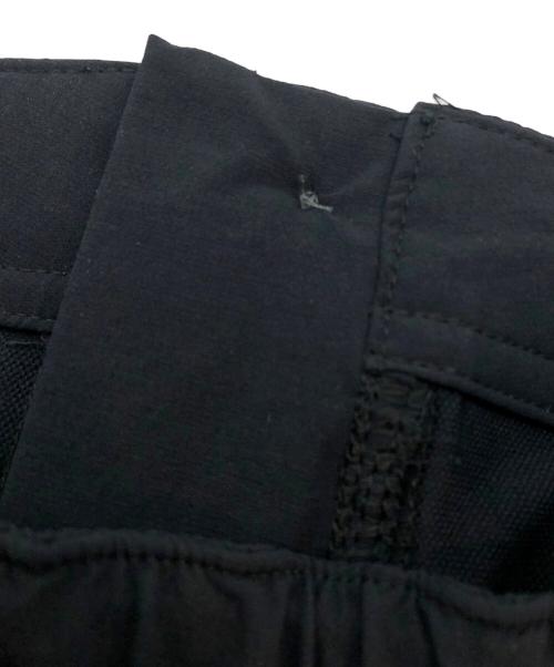 Columbia（コロンビア）Columbia (コロンビア) ウィメンズタイムトゥートレイルパンツ ブラック サイズ:Mの古着・服飾アイテム