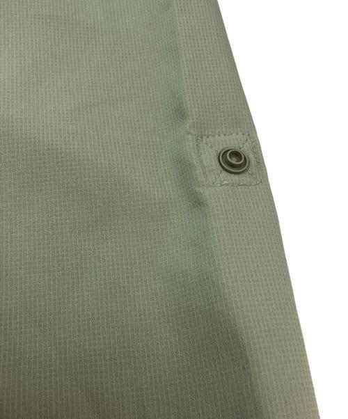 Columbia（コロンビア）Columbia (コロンビア) シルバーリッジユーティリティIIロングスリーブシャツ サイズ:Lの古着・服飾アイテム