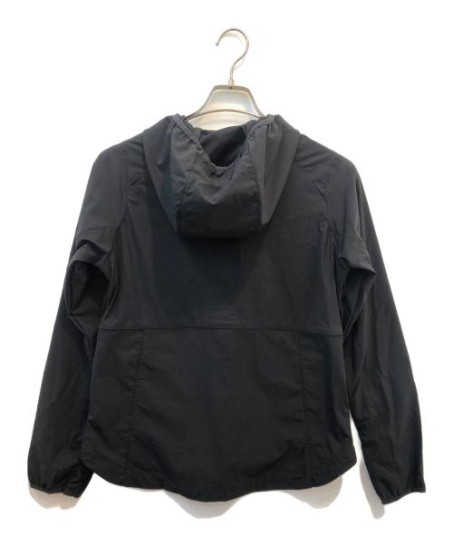 Columbia（コロンビア）Columbia (コロンビア) シェルジャケット ブラック サイズ:Ｍの古着・服飾アイテム