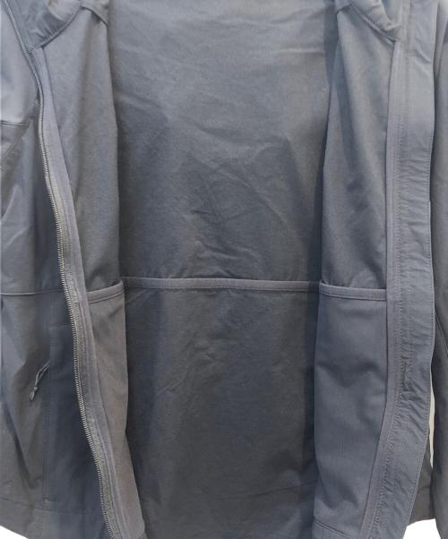 Columbia（コロンビア）Columbia (コロンビア) シェルジャケット ブラック サイズ:Ｍの古着・服飾アイテム