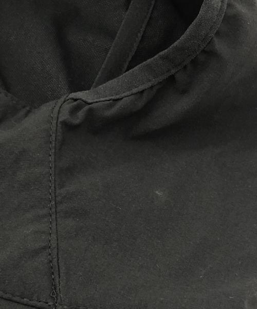 Columbia（コロンビア）Columbia (コロンビア) シェルジャケット ブラック サイズ:Ｍの古着・服飾アイテム