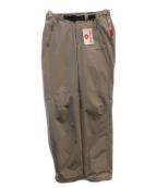 MARMOTマーモット）の古着「A2 Light Pants」｜ベージュ