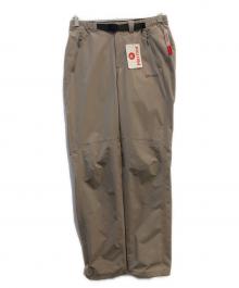 MARMOT（マーモット）の古着「A2 Light Pants」｜ベージュ