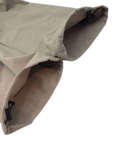 MARMOT（マーモット）Marmot (マーモット) A2 Light Pants ベージュ サイズ:L 未使用品の古着・服飾アイテム