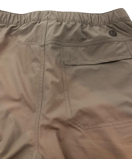MARMOT（マーモット）Marmot (マーモット) A2 Light Pants ベージュ サイズ:L 未使用品の古着・服飾アイテム
